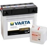 Аккумулятор Varta Funstart 51913 519013017 фотография