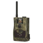 Охотничья GSM-камера видеорегистратор SG-880-8M-GPRS-940nm
