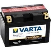 Аккумулятор Varta Funstart AGMYT12A-4/YT12A-BS 511901014 фото