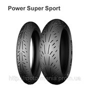 Michelin Power Super Sport фото