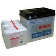 Аккумулятор для мототехники BOSCH 6CT-12 Ас MF