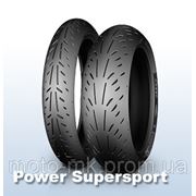 Michelin Power Super Sport фото