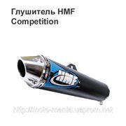 Глушитель для квадроцикла HMF Competition фото