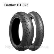 Bridgestone Battlax BT023 фотография
