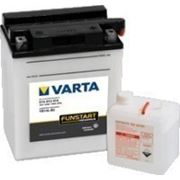 Аккумулятор Varta Funstart YB14L-B2 514013014 фото