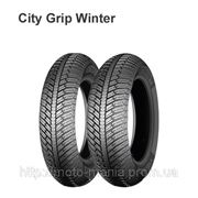 Michelin City Grip Winter фото