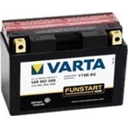 Аккумулятор Varta Funstart AGMYT9B-4/YT9B-BS 509902008 фото