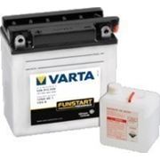 Аккумулятор Varta Funstart 12N9-4B-1, YB9-B 509014008 фотография