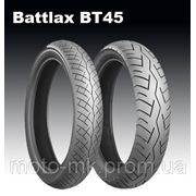 Bridgestone Battlax BT45 фото