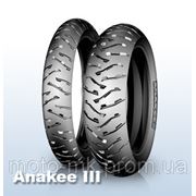 Michelin Anakee 3 фото