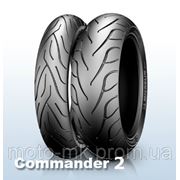 Michelin Commander II фото