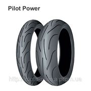Michelin Pilot Power фотография