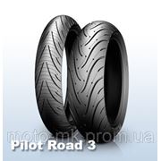 Michelin Pilot Road 3 фото