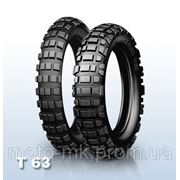 Michelin Т63c фото