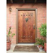 Мы производим ДВЕРИ: деревянные межкомнатные двери деревянные и металло-деревянные входные двери металлопластиковые двери