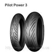 Michelin Pilot Power 3 фото