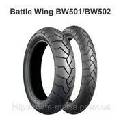 Bridgestone Battle Wing BW501/BW502 фото