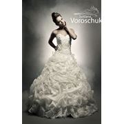 Пошив на заказ эксклюзивных свадебных платьев от Светлана Ворощук Svetlana Voroschuk ™