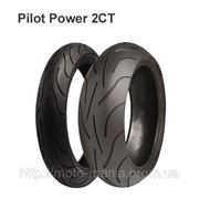 Michelin Pilot Power 2 CT фотография