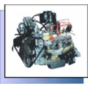 Продается двигатели ЗИЛ Урал 375 (номинальный)и (первый ремонт) фотография
