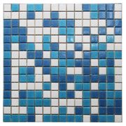 Стеклянная мозаика для декоративных работ | Sokolglass фото
