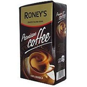 Кофе Roney's Premium, 250г 1573