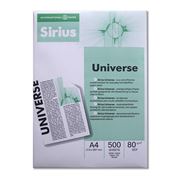 Бумага Sirius Universe А3 80 г/м2 92% 500арк