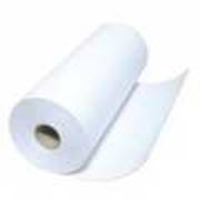 Рулонная бумага 420мм 50м 80г (А2)
