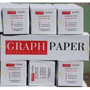 Рулонная бумага GraphPaper 610мм 35м 150г (А1+) фото