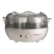 Moulinex Djc 141 Йогуртница фотография