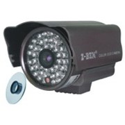 Видеокамера наружная цветная Z-BEN ZB-6009A