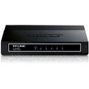 Коммутатор TP-LINK TL-SG1005D 5 LAN 10/100/1000 Mb, Unmanaged Запорожье фотография