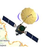 услуги GPS мониторинга транспорта.