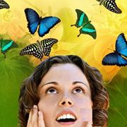 Сценарии свадьбы Салют из бабочек и новые впечатления Бабочки - Ваш идеальный сюрприз фото