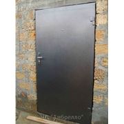 Двери металлические входные двери металлические с декоративными элементами ворота кованные металлические изготовление. фотография