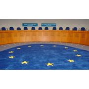 Подготовка жалоб (заявлений) в Европейский суд по правам человека фото