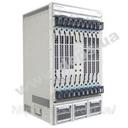 FoxGate C708 — модульный 10G IPv6 Ethernet коммутатор третьего уровня c поддержкой MPLS
