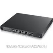 Коммутатор Zyxel GS1910-24HP фото