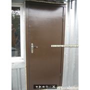 Металлические двери от компании Щит Кривой Рог фото