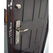 Двери металлические. Сертифицированные утепленные противоударные входные металлические двери в квартиры входы в здания в лифтовые холлы