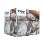Epson Glossy Photo Paper формат 10х15