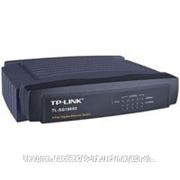 Коммутатор сетевой TP-Link TL-SG1005D