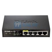 D-link D-Link DES-1005P