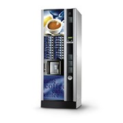 Кофейный автомат KIKKO MAX