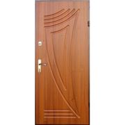 Входная бронированная дверь модель «Лира»