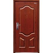 Дверь Mexin 1D 2033 FA Двери металлические Винница