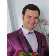 Ведущий на свадьбу в Донецке фото