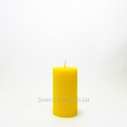 Геометрическая свеча Цилиндр 1C58-5 фото