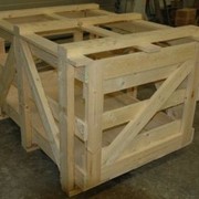 Ящики деревянные и фанерные по ГОСТ 2991-85,5959-80 фото