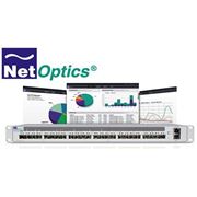 Net Optics. Системы сетевой безопасности и ИТ-мониторинга. фото